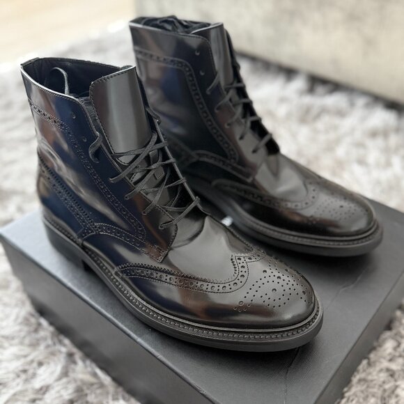SAINT LAURENT - Picture 1 of 5